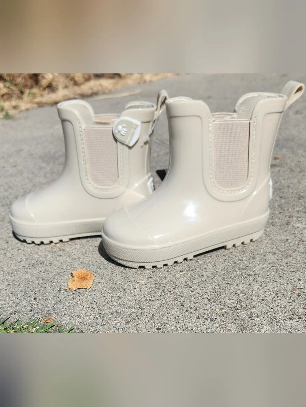 BearPaw grip that